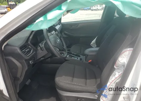 2024 Ford Escape Active из США, поврежденный, VIN 1FMCU0GN4RUB37141